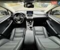 Чорний Лексус НХ, об'ємом двигуна 2 л та пробігом 33 тис. км за 25500 $, фото 15 на Automoto.ua
