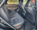 Чорний Лексус НХ, об'ємом двигуна 2 л та пробігом 39 тис. км за 33000 $, фото 40 на Automoto.ua