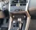 Чорний Лексус НХ, об'ємом двигуна 2 л та пробігом 39 тис. км за 33000 $, фото 48 на Automoto.ua