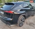 Чорний Лексус НХ, об'ємом двигуна 2 л та пробігом 39 тис. км за 33000 $, фото 12 на Automoto.ua