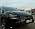 Чорний Лексус НХ, об'ємом двигуна 2 л та пробігом 88 тис. км за 29900 $, фото 7 на Automoto.ua