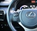 Черный Лексус НХ, объемом двигателя 2.49 л и пробегом 54 тыс. км за 39000 $, фото 38 на Automoto.ua