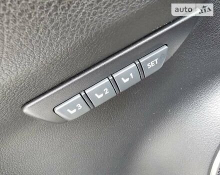 Черный Лексус НХ, объемом двигателя 2.49 л и пробегом 27 тыс. км за 34000 $, фото 25 на Automoto.ua