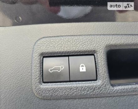 Черный Лексус НХ, объемом двигателя 2.49 л и пробегом 27 тыс. км за 34000 $, фото 48 на Automoto.ua