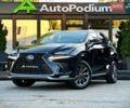 Лексус НХ 2020 у Києві на Automoto.ua Чорний Лексус НХ, об'ємом двигуна 2.49 л та пробігом 54 тис. км за 39900 $, фото 1 на Automoto.ua