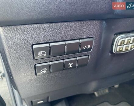 Черный Лексус НХ, объемом двигателя 1.99 л и пробегом 70 тыс. км за 34900 $, фото 14 на Automoto.ua