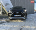 Чорний Лексус НХ, об'ємом двигуна 2.49 л та пробігом 35 тис. км за 36500 $, фото 1 на Automoto.ua