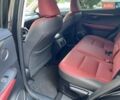 Черный Лексус НХ, объемом двигателя 1.99 л и пробегом 70 тыс. км за 34900 $, фото 15 на Automoto.ua