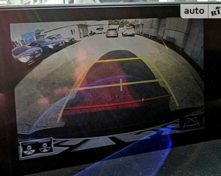 Черный Лексус НХ, объемом двигателя 2.49 л и пробегом 27 тыс. км за 34000 $, фото 41 на Automoto.ua