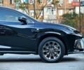 Черный Лексус НХ, объемом двигателя 2.49 л и пробегом 54 тыс. км за 39000 $, фото 18 на Automoto.ua