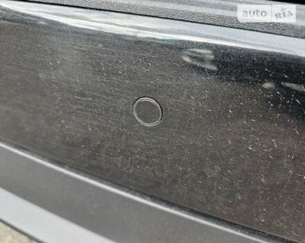 Черный Лексус НХ, объемом двигателя 2.49 л и пробегом 27 тыс. км за 34000 $, фото 11 на Automoto.ua