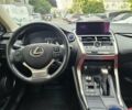 Черный Лексус НХ, объемом двигателя 2.49 л и пробегом 27 тыс. км за 34000 $, фото 23 на Automoto.ua