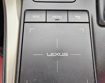 Черный Лексус НХ, объемом двигателя 2.49 л и пробегом 27 тыс. км за 34000 $, фото 39 на Automoto.ua