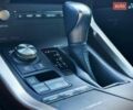 Черный Лексус НХ, объемом двигателя 2.49 л и пробегом 54 тыс. км за 39000 $, фото 35 на Automoto.ua