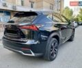 Черный Лексус НХ, объемом двигателя 1.99 л и пробегом 70 тыс. км за 34900 $, фото 6 на Automoto.ua