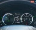 Черный Лексус НХ, объемом двигателя 2.49 л и пробегом 54 тыс. км за 39000 $, фото 43 на Automoto.ua