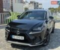 Черный Лексус НХ, объемом двигателя 1.99 л и пробегом 90 тыс. км за 31700 $, фото 6 на Automoto.ua