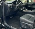 Черный Лексус НХ, объемом двигателя 2 л и пробегом 58 тыс. км за 23600 $, фото 13 на Automoto.ua