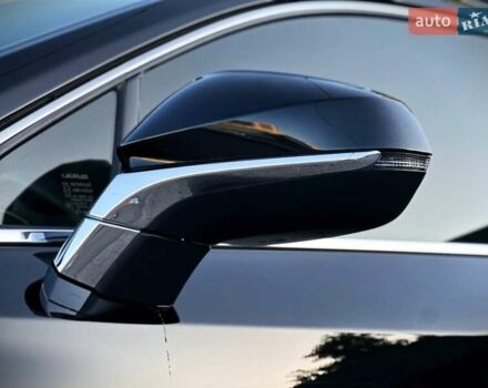 Лексус НХ 2020 у Києві на Automoto.ua Чорний Лексус НХ, об'ємом двигуна 2.49 л та пробігом 54 тис. км за 39900 $, фото 10 на Automoto.ua