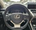 Черный Лексус НХ, объемом двигателя 2.49 л и пробегом 27 тыс. км за 34000 $, фото 30 на Automoto.ua