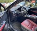 Черный Лексус НХ, объемом двигателя 1.99 л и пробегом 70 тыс. км за 34900 $, фото 11 на Automoto.ua