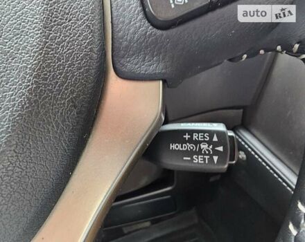 Черный Лексус НХ, объемом двигателя 2.49 л и пробегом 27 тыс. км за 34000 $, фото 35 на Automoto.ua