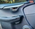 Черный Лексус НХ, объемом двигателя 2.49 л и пробегом 54 тыс. км за 39000 $, фото 22 на Automoto.ua