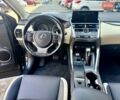 Черный Лексус НХ, объемом двигателя 1.99 л и пробегом 90 тыс. км за 31700 $, фото 30 на Automoto.ua
