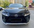 Черный Лексус НХ, объемом двигателя 1.99 л и пробегом 70 тыс. км за 34900 $, фото 10 на Automoto.ua