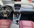 Черный Лексус НХ, объемом двигателя 1.99 л и пробегом 70 тыс. км за 34900 $, фото 17 на Automoto.ua