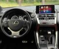 Чорний Лексус НХ, об'ємом двигуна 0 л та пробігом 41 тис. км за 822 $, фото 11 на Automoto.ua