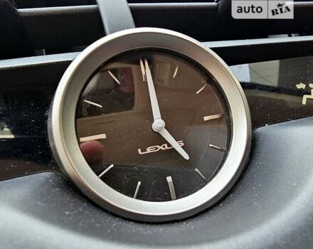 Черный Лексус НХ, объемом двигателя 2.49 л и пробегом 27 тыс. км за 34000 $, фото 43 на Automoto.ua