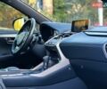 Лексус НХ 2020 у Києві на Automoto.ua Чорний Лексус НХ, об'ємом двигуна 2.49 л та пробігом 54 тис. км за 39900 $, фото 33 на Automoto.ua