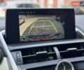Черный Лексус НХ, объемом двигателя 1.99 л и пробегом 90 тыс. км за 31700 $, фото 14 на Automoto.ua