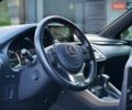 Черный Лексус НХ, объемом двигателя 2.49 л и пробегом 54 тыс. км за 39000 $, фото 37 на Automoto.ua