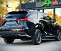 Лексус НХ 2020 у Києві на Automoto.ua Чорний Лексус НХ, об'ємом двигуна 2.49 л та пробігом 54 тис. км за 39900 $, фото 15 на Automoto.ua