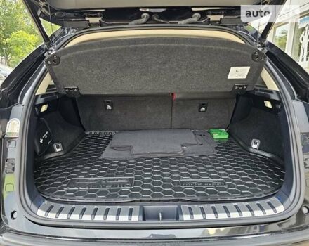 Черный Лексус НХ, объемом двигателя 2.49 л и пробегом 27 тыс. км за 34000 $, фото 44 на Automoto.ua