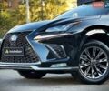 Лексус НХ 2020 у Києві на Automoto.ua Чорний Лексус НХ, об'ємом двигуна 2.49 л та пробігом 54 тис. км за 39900 $, фото 5 на Automoto.ua