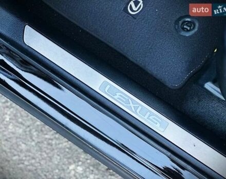 Чорний Лексус НХ, об'ємом двигуна 2.49 л та пробігом 54 тис. км за 39900 $, фото 21 на Automoto.ua