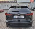 Черный Лексус НХ, объемом двигателя 2 л и пробегом 91 тыс. км за 28500 $, фото 7 на Automoto.ua