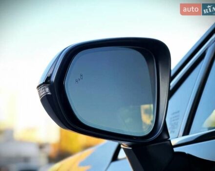 Лексус НХ 2020 у Києві на Automoto.ua Чорний Лексус НХ, об'ємом двигуна 2.49 л та пробігом 54 тис. км за 39900 $, фото 11 на Automoto.ua