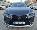 Черный Лексус НХ, объемом двигателя 2 л и пробегом 91 тыс. км за 28500 $, фото 3 на Automoto.ua