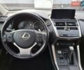 Черный Лексус НХ, объемом двигателя 2 л и пробегом 91 тыс. км за 29900 $, фото 8 на Automoto.ua
