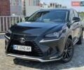 Черный Лексус НХ, объемом двигателя 2 л и пробегом 99 тыс. км за 30700 $, фото 6 на Automoto.ua