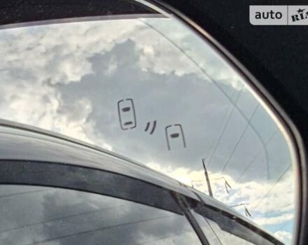 Черный Лексус НХ, объемом двигателя 2.49 л и пробегом 27 тыс. км за 34000 $, фото 15 на Automoto.ua