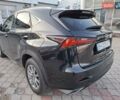 Черный Лексус НХ, объемом двигателя 2 л и пробегом 91 тыс. км за 29900 $, фото 4 на Automoto.ua