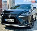 Черный Лексус НХ, объемом двигателя 2 л и пробегом 99 тыс. км за 30700 $, фото 4 на Automoto.ua