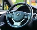 Черный Лексус НХ, объемом двигателя 2.49 л и пробегом 54 тыс. км за 39000 $, фото 36 на Automoto.ua