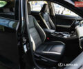 Лексус НХ 2020 у Дніпро (Дніпропетровську) на Automoto.ua Чорний Лексус НХ, об'ємом двигуна 1.99 л та пробігом 99 тис. км за 31200 $, фото 29 на Automoto.ua