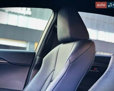 Чорний Лексус НХ, об'ємом двигуна 2.49 л та пробігом 54 тис. км за 39900 $, фото 23 на Automoto.ua